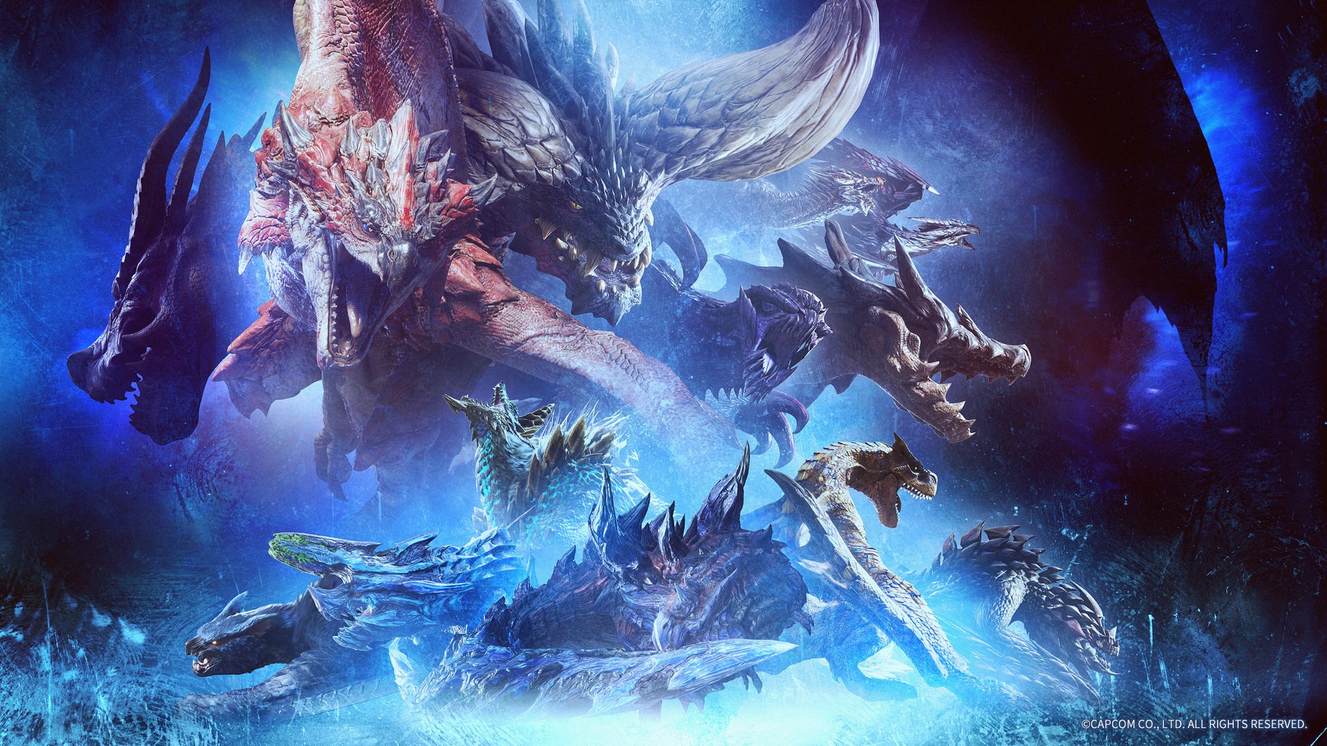 The Thrill of the Hunt: Unpacking the Enduring Appeal of Monster Hunter